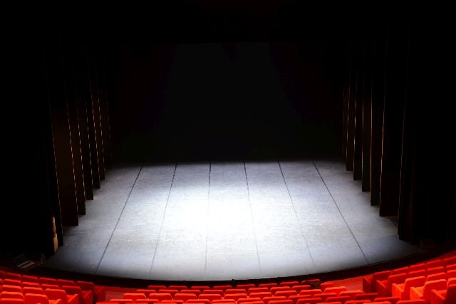 Restructuration du théâtre de Suresnes Image 3